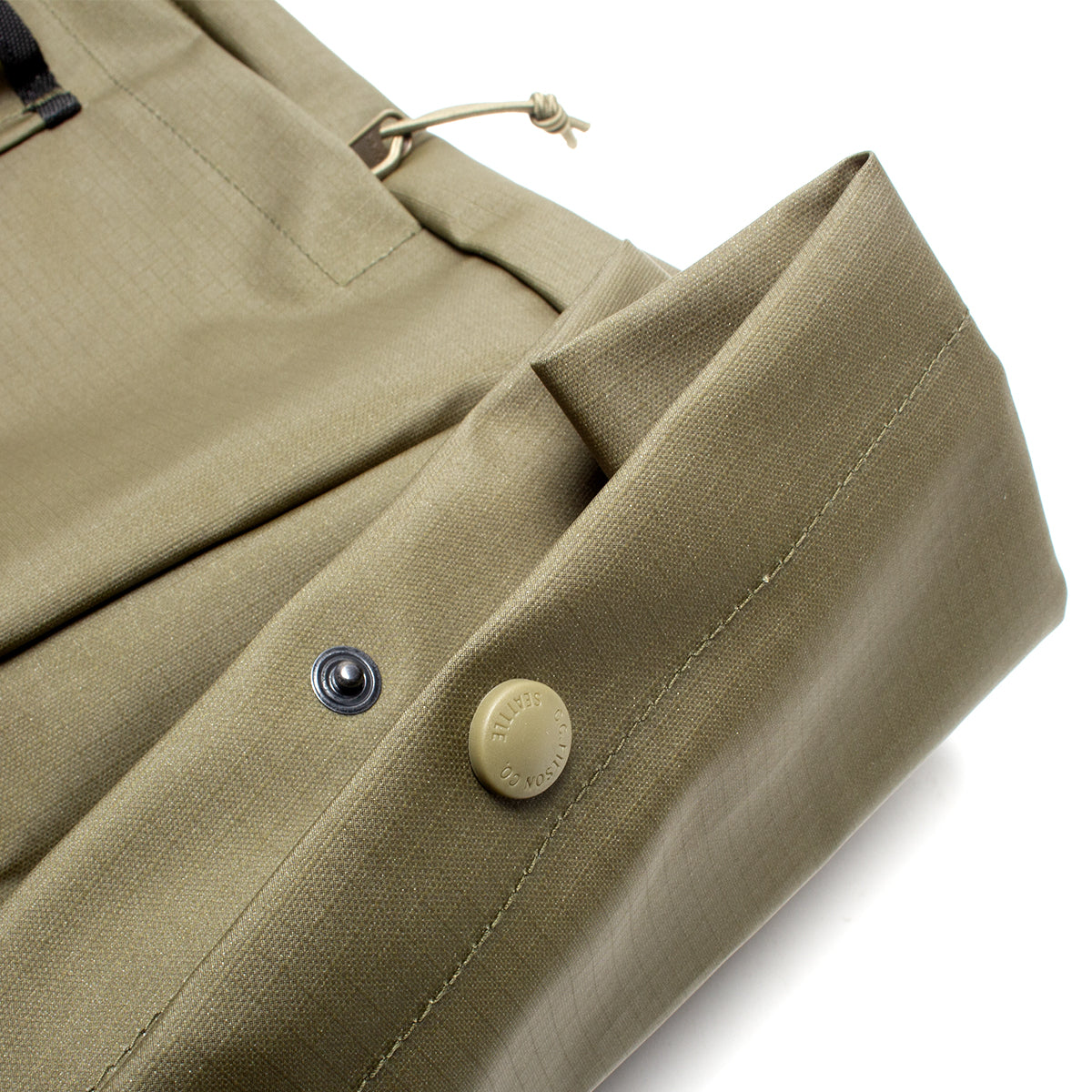 All Weather Backpack