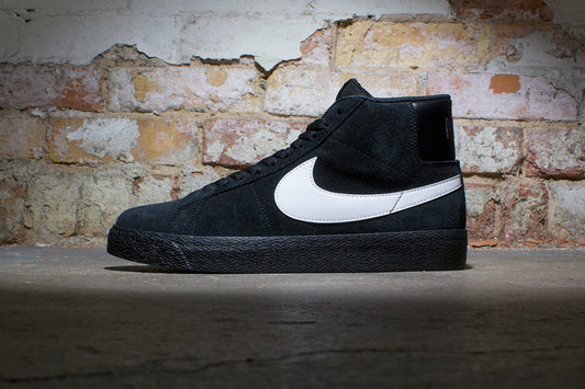 Zoom Blazer Mid