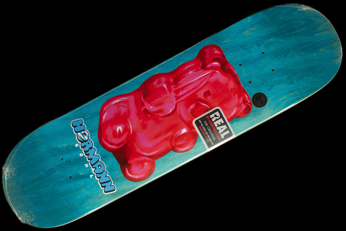 Hermann - Fun Bear Pro Deck 8.25"