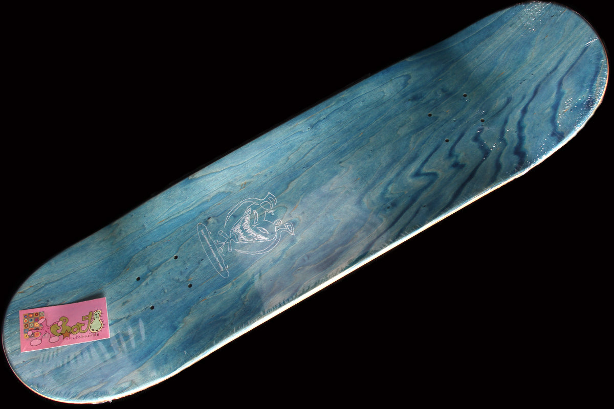 Dear George, Deck - 8.38"