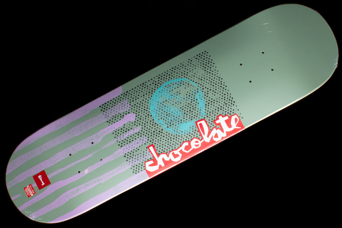 Anderson Neu Phaze Deck 8.25"