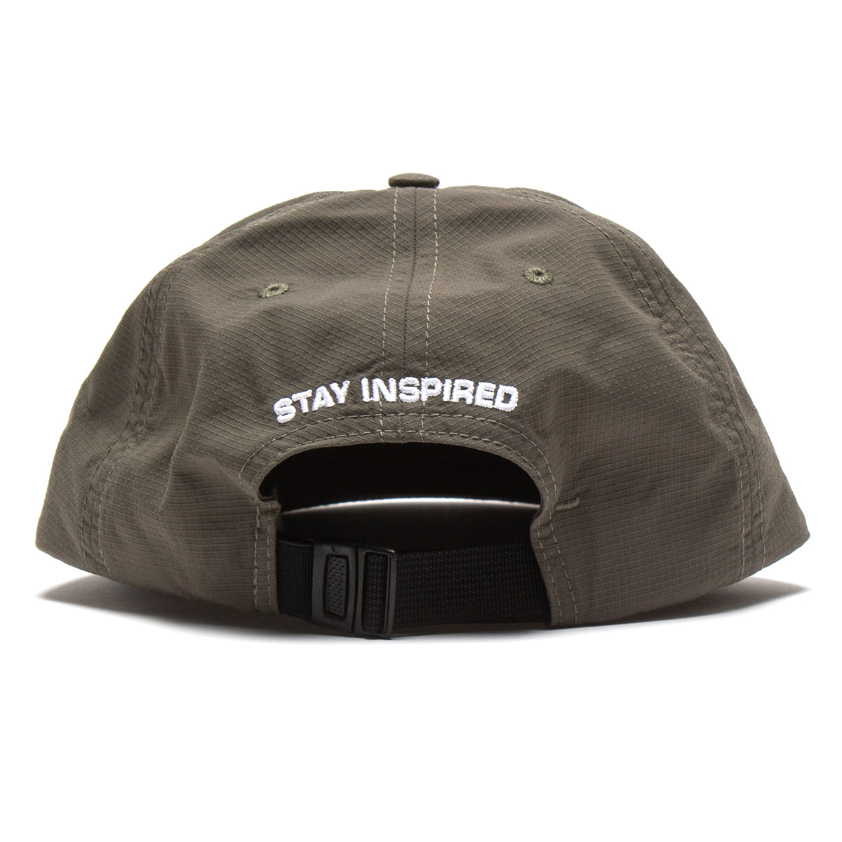 Lightweight Cap