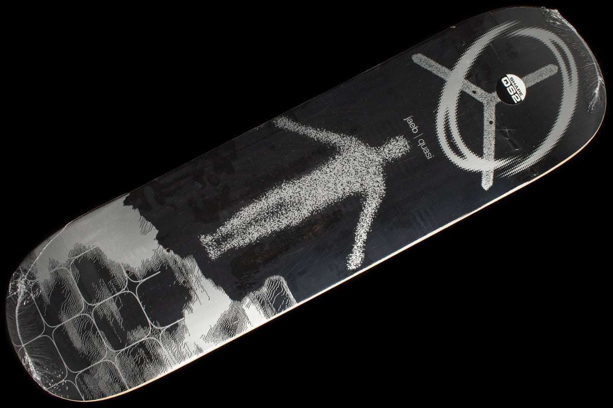 Jaeb - Debut Deck 8.25"