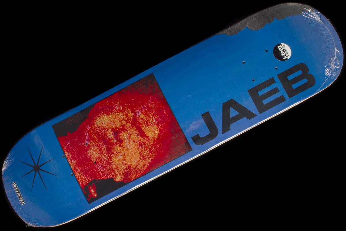 Jaeb - Window Deck 8.25"