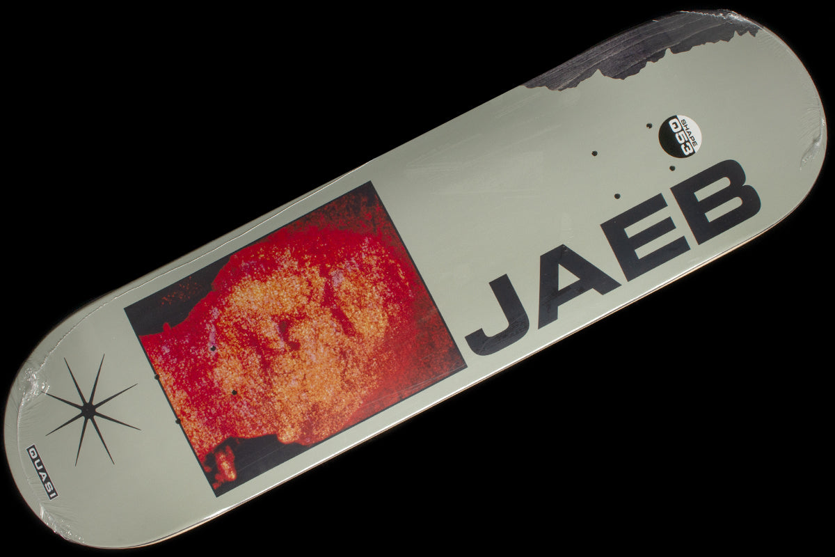 Jaeb - Window Deck 8.375"