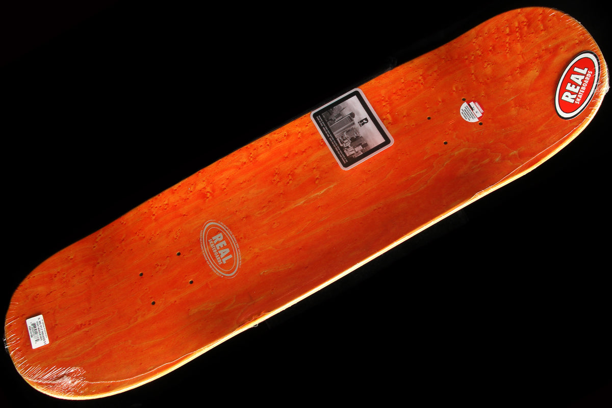 Kyle Passages Deck 8.5"