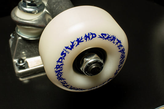Zooted Complete Deck 7.75"
