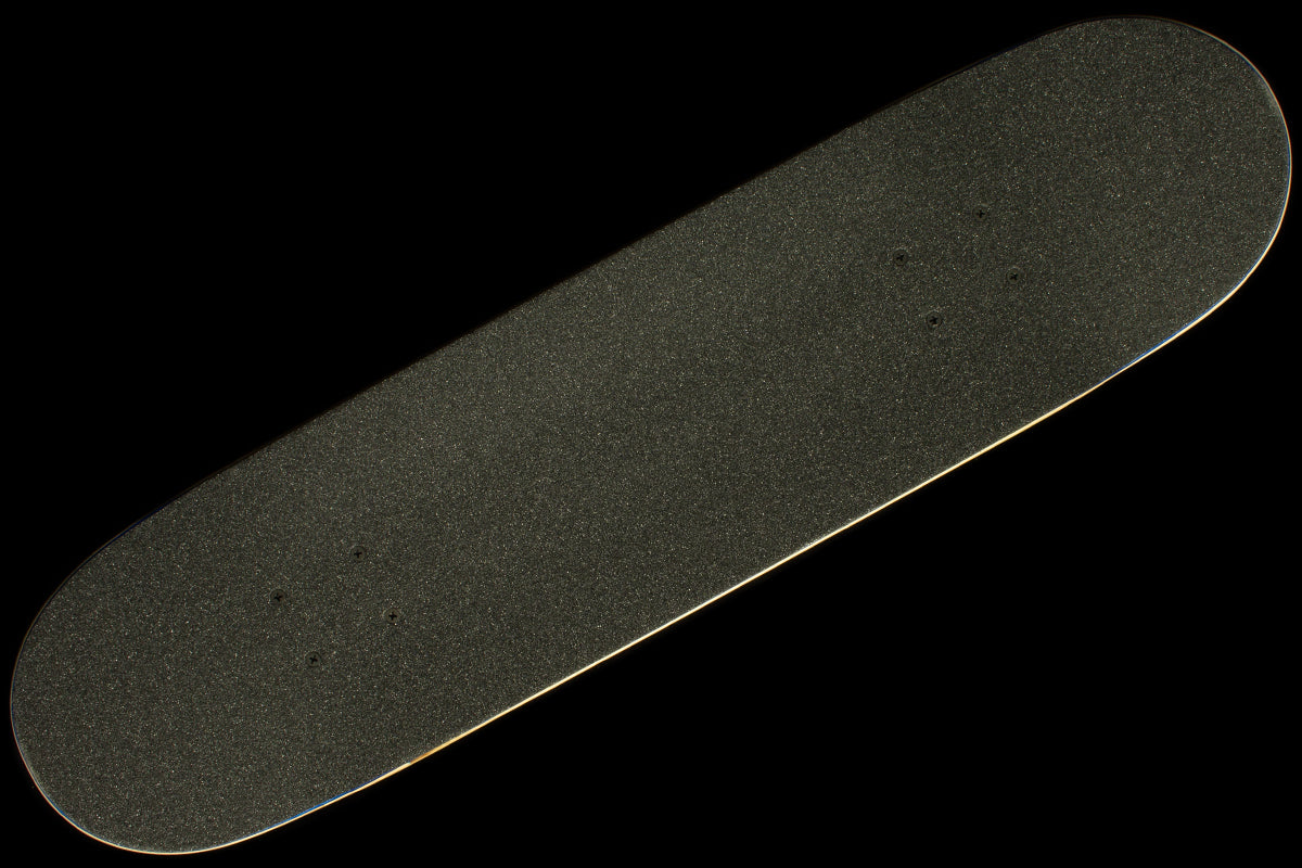 Eaze Complete Deck 8"