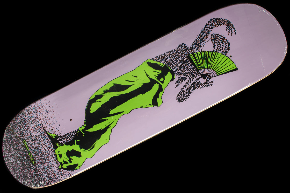 Stem Sirens Series - Fan Deck 8.38"