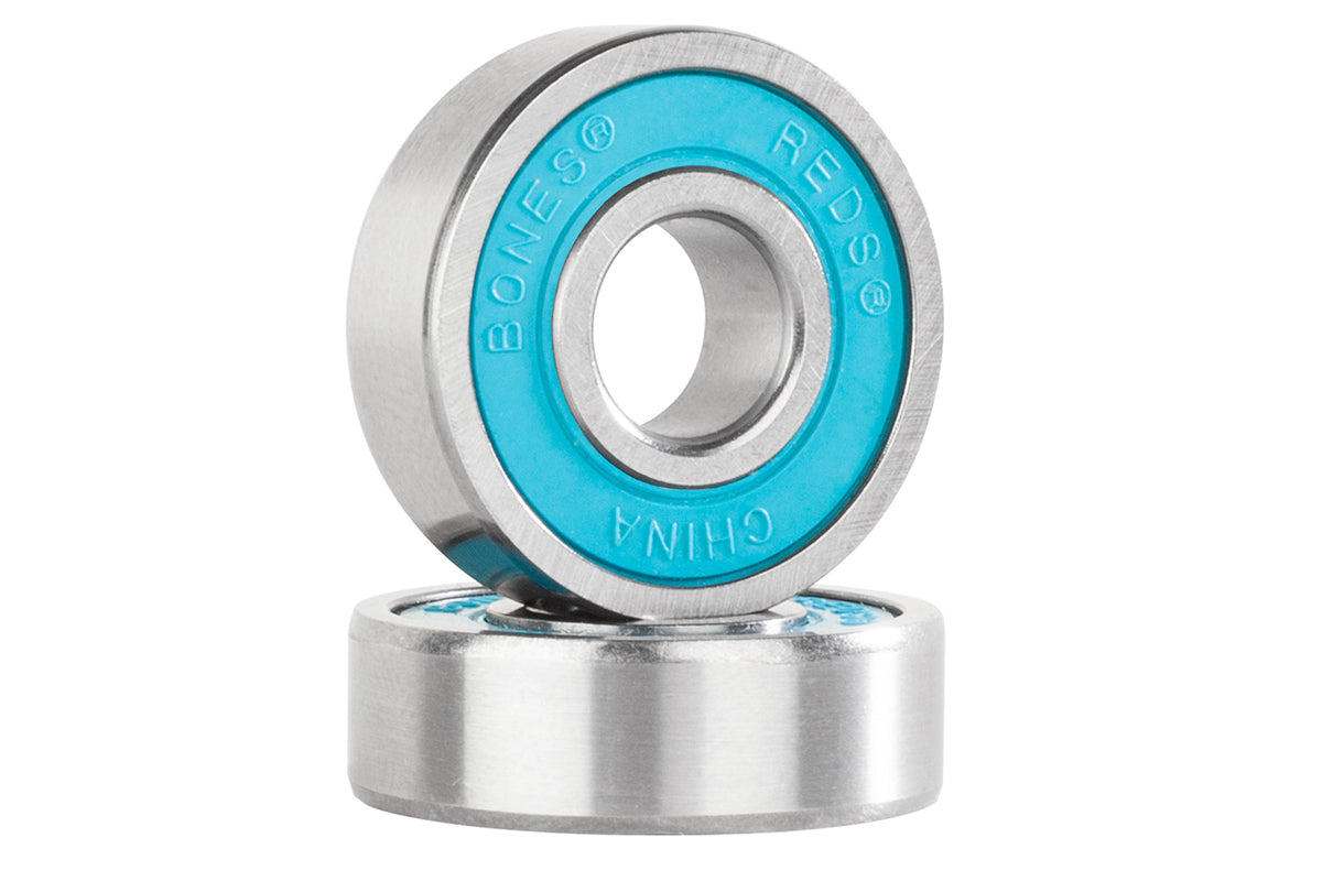 Big Balls Reds Bearings