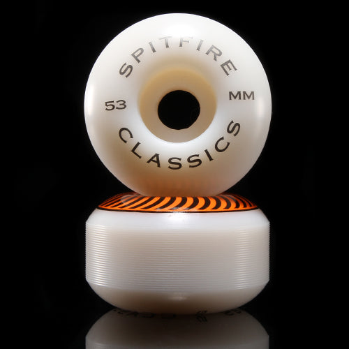 Classic Wheel 99D - 53mm