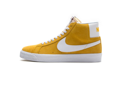 Zoom Blazer Mid