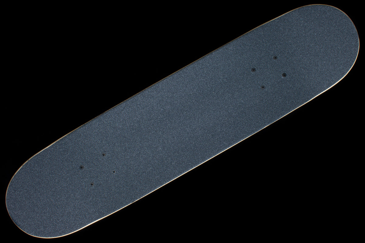 Island Oval Complete 7.5"