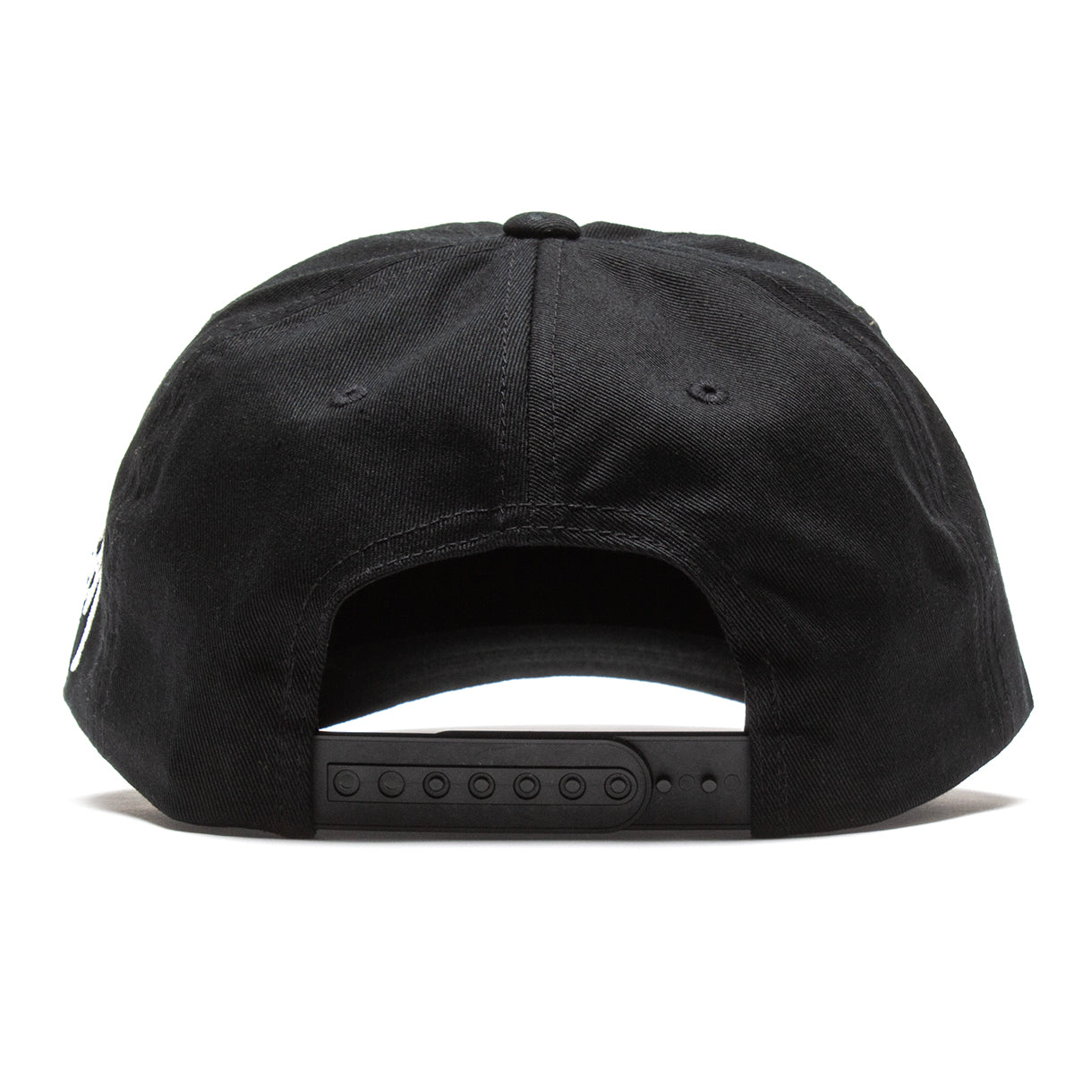 Chenille S Low Pro Cap