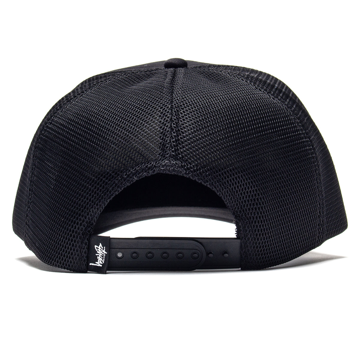 Big Basic Trucker Hat