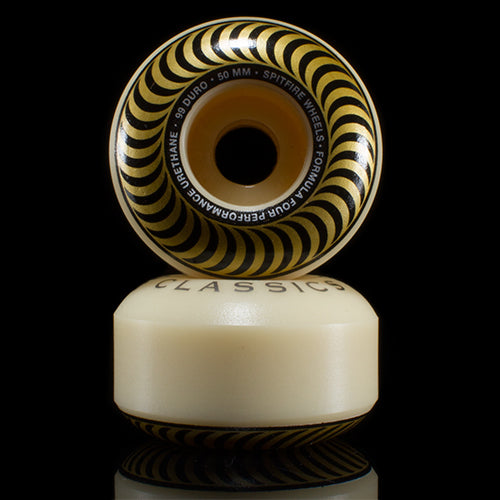 Formula Four Classic Wheel 99D - 50mm