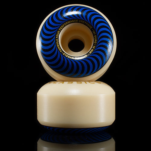 Formula Four Classic Wheel 101D - 56mm
