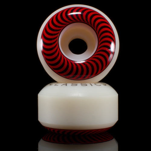 Classic Wheel 99D - 51mm