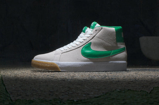 Zoom Blazer Mid