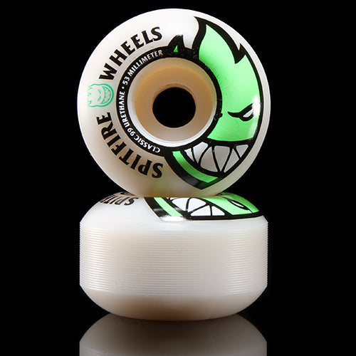 Bighead Wheel 99D - 53mm