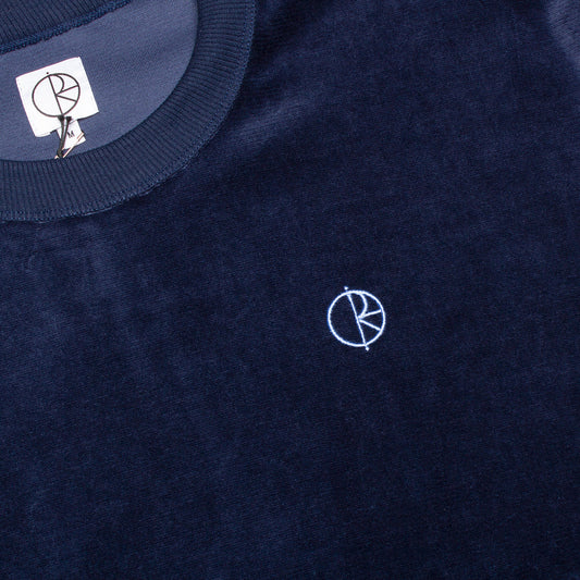 Velour Surf T-Shirt