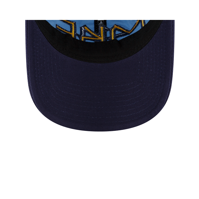 Milwaukee Brewers City Connect 9TWENTY Adjustable Hat