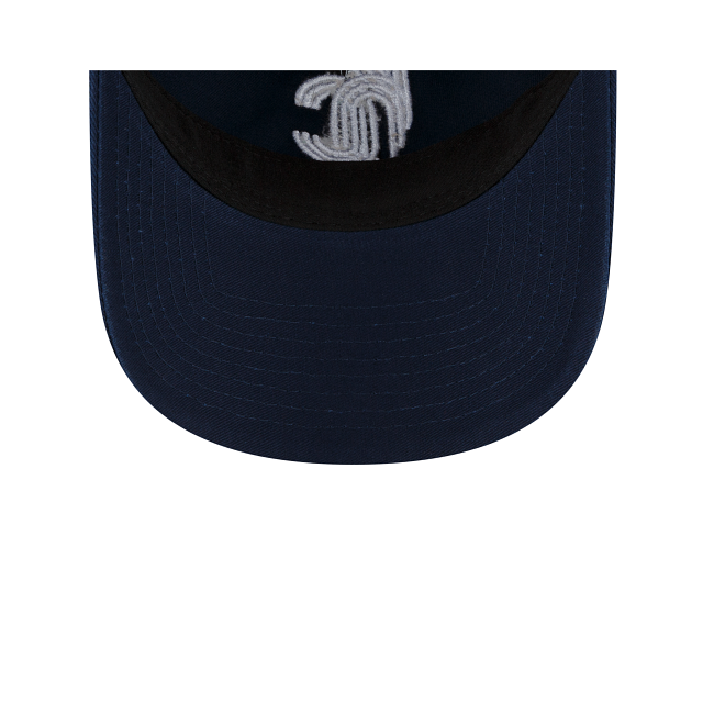 Kansas City Royals City Connect 9TWENTY Adjustable Hat