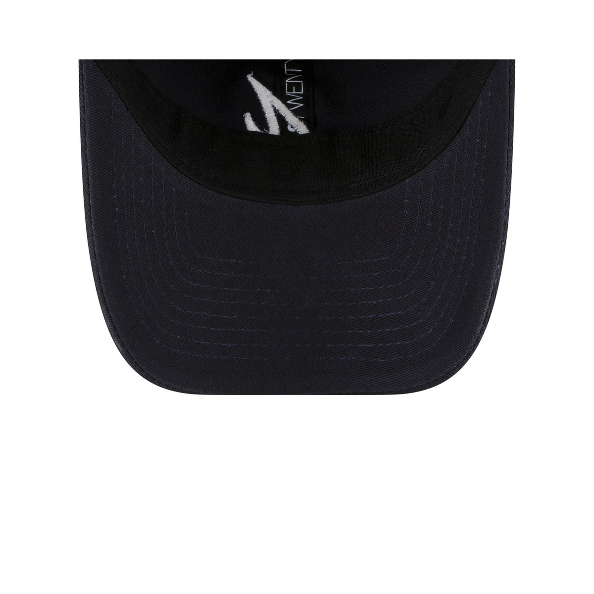 Atlanta Braves Women's Core Classic 9TWENTY Adjustable Hat