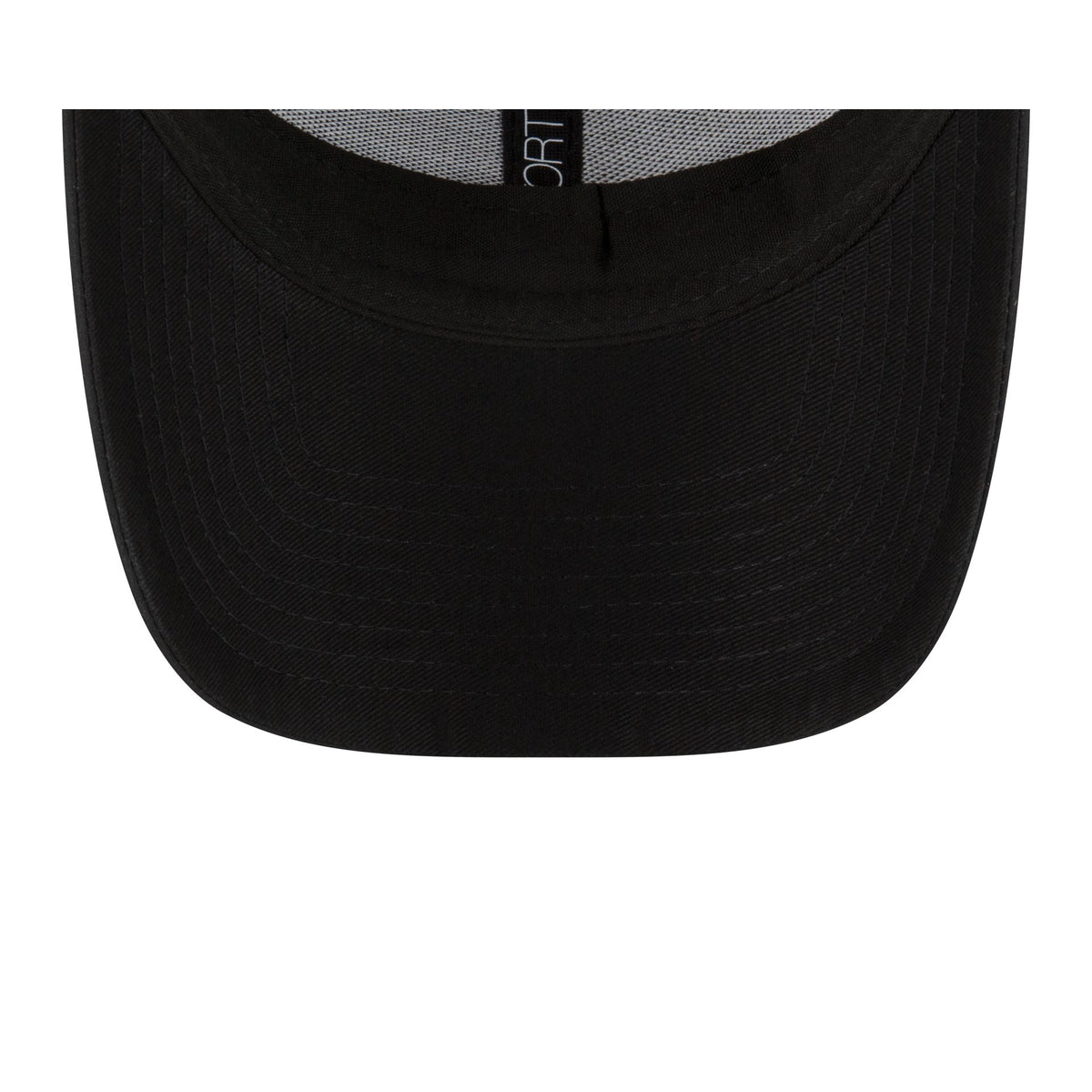 AC Milan Nylon 9FORTY Adjustable Hat