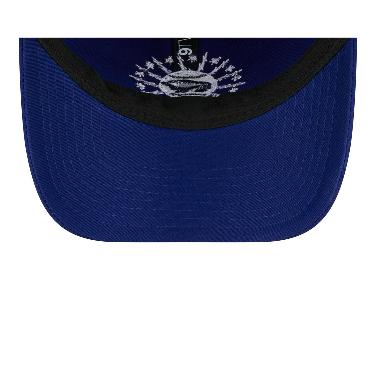 Buffalo Bisons Theme Night 9TWENTY Adjustable Hat