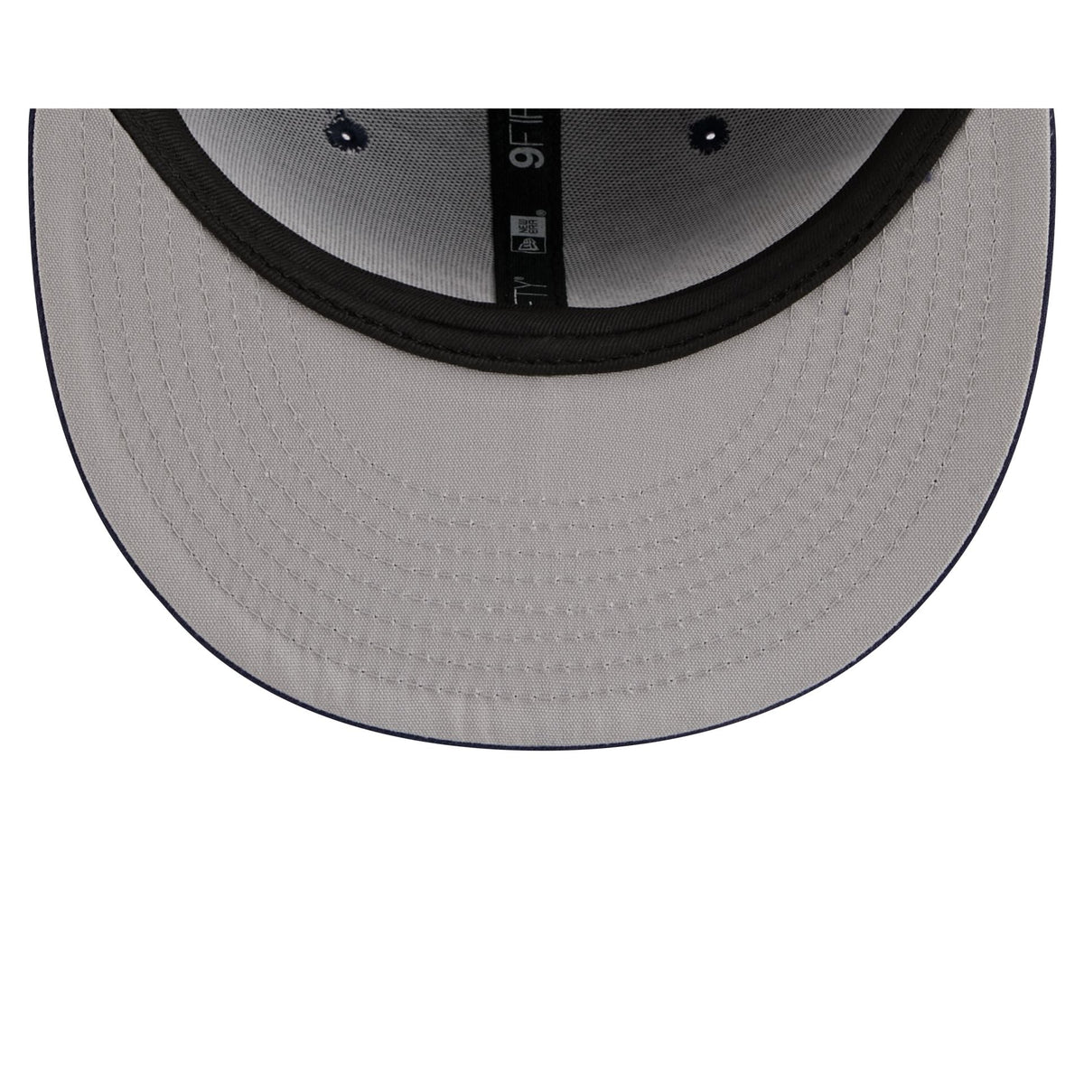 Navy Midshipmen Script 9FIFTY Snapback Hat