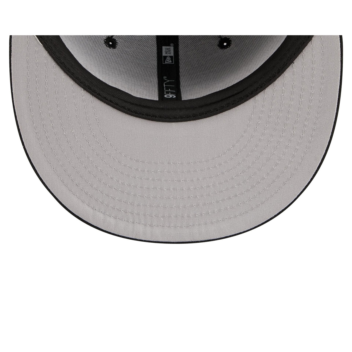 Army Black Knights Script 9FIFTY Snapback Hat
