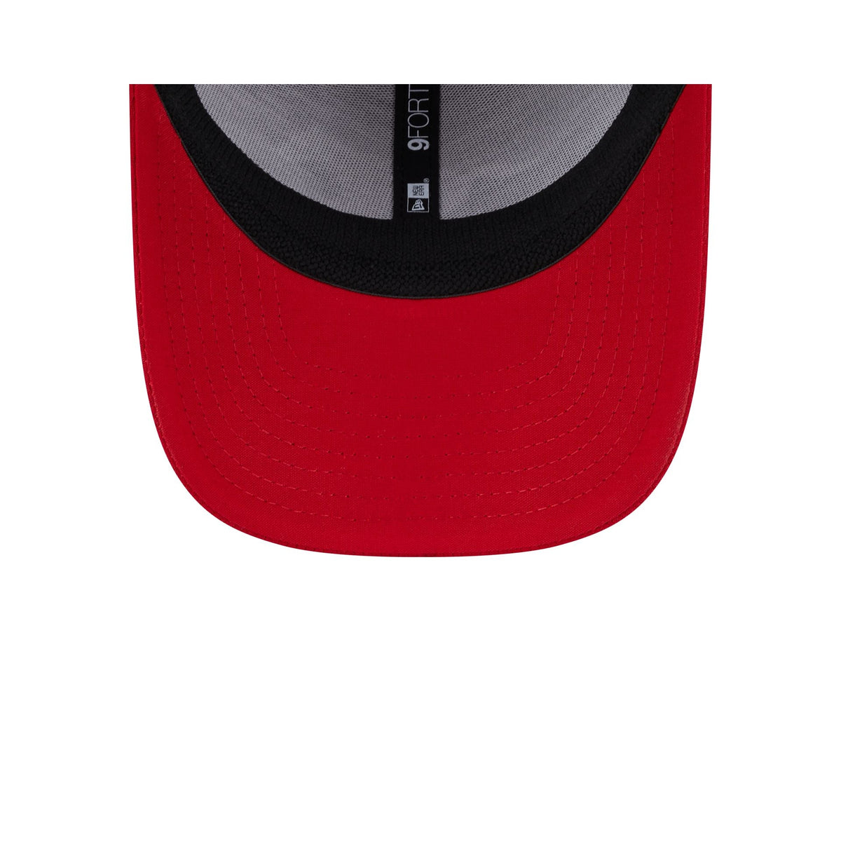 Calgary Stampeders Team 9FORTY Snapback Hat