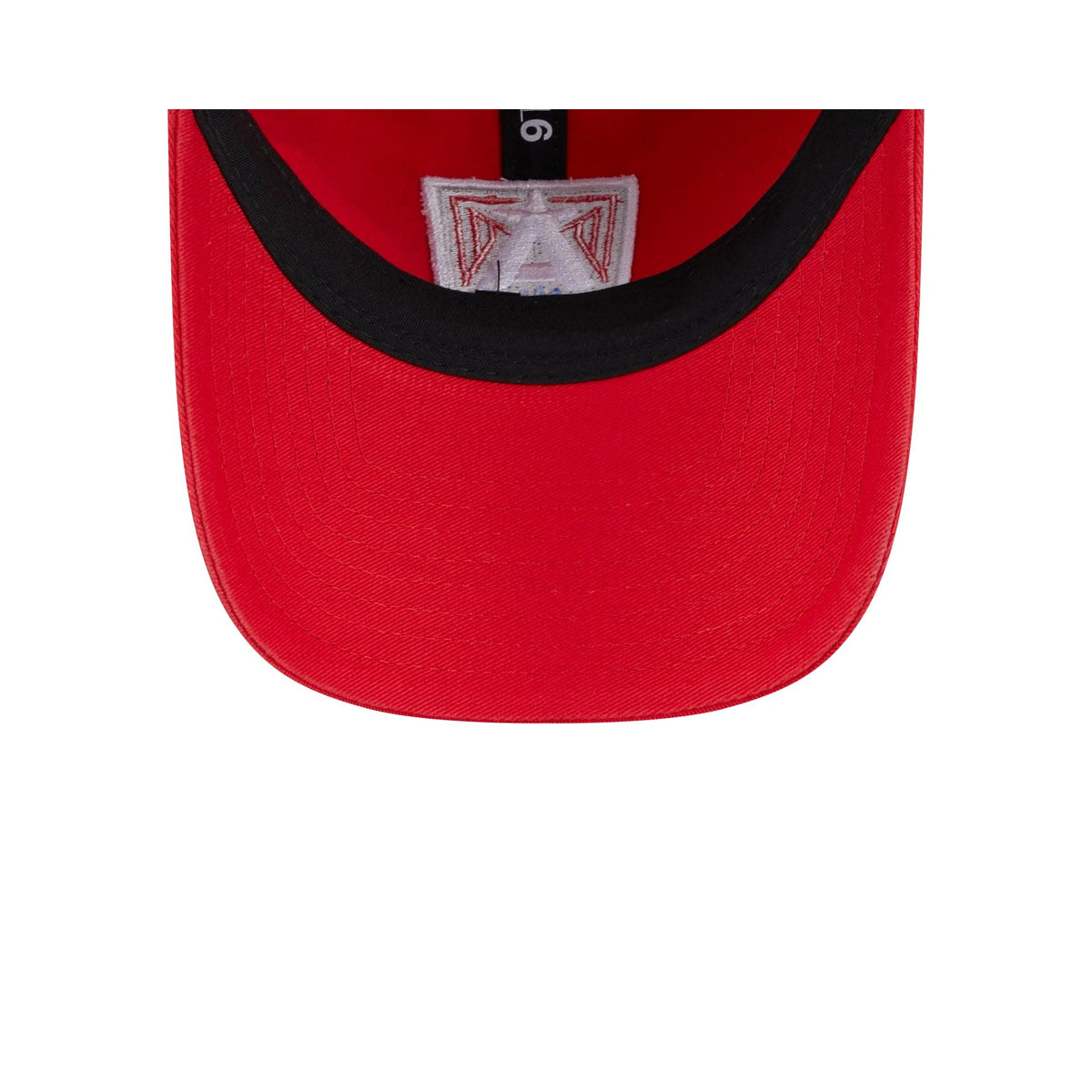 Atlanta Dream Team 9TWENTY Adjustable Hat