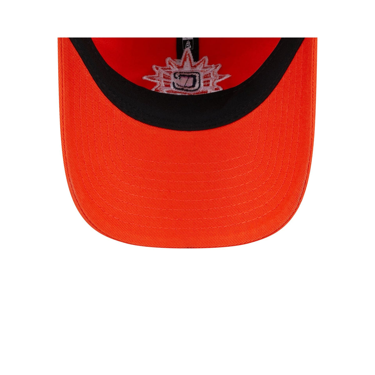 Connecticut Sun Team 9TWENTY Adjustable Hat