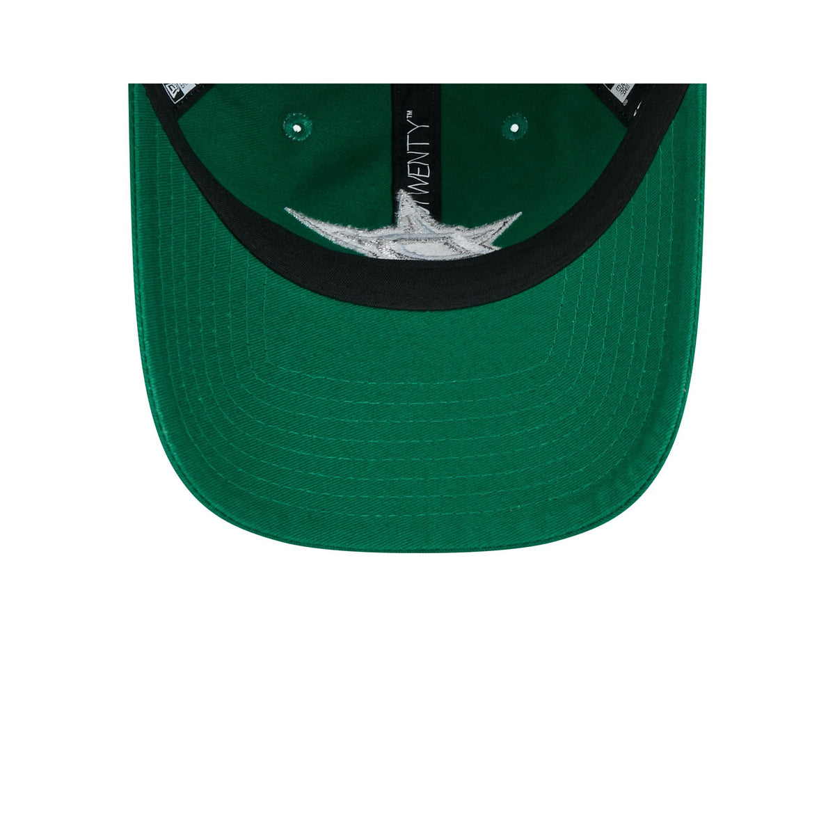 Dallas Stars 9TWENTY Adjustable Hat