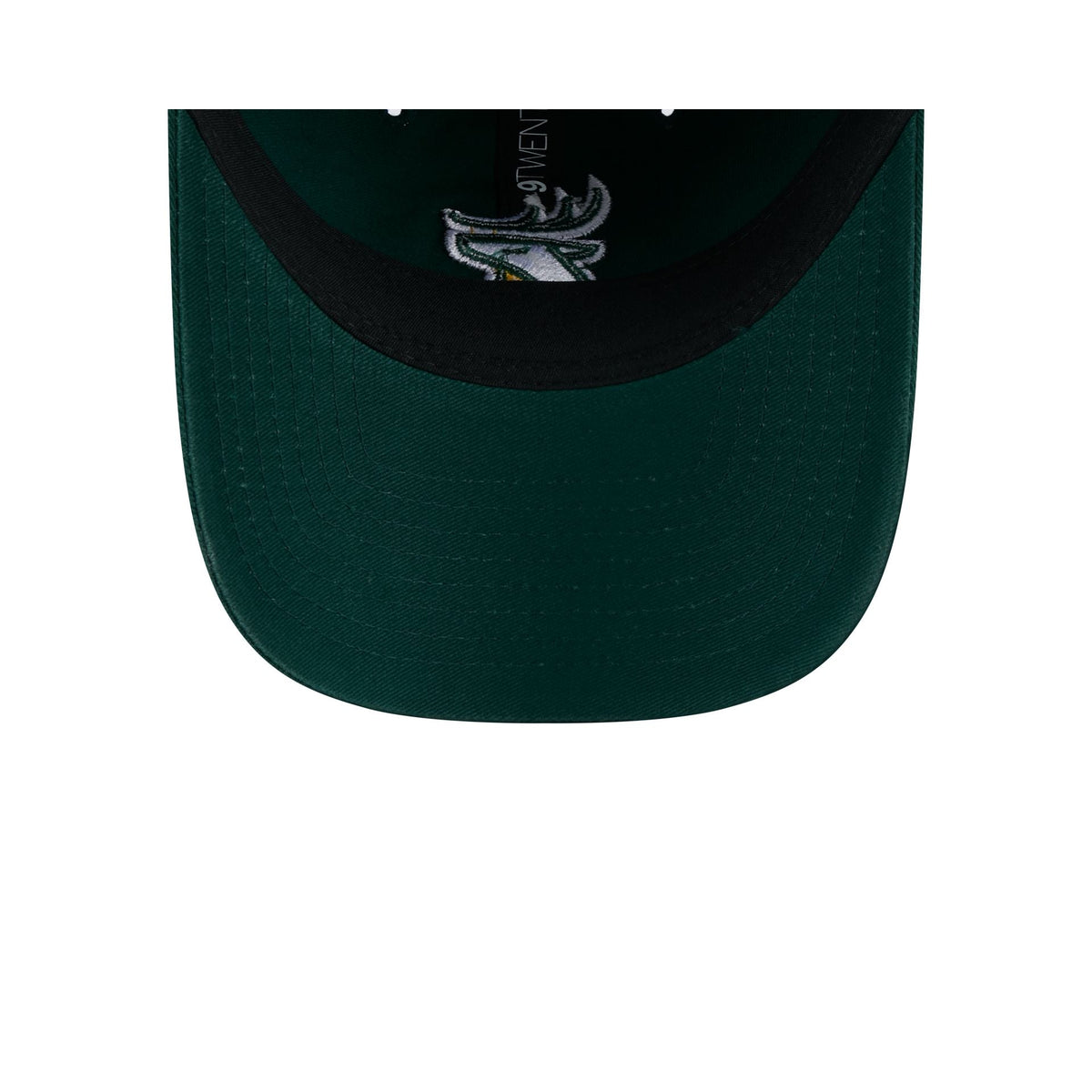 Edmonton Elks Team 9TWENTY Adjustable Hat