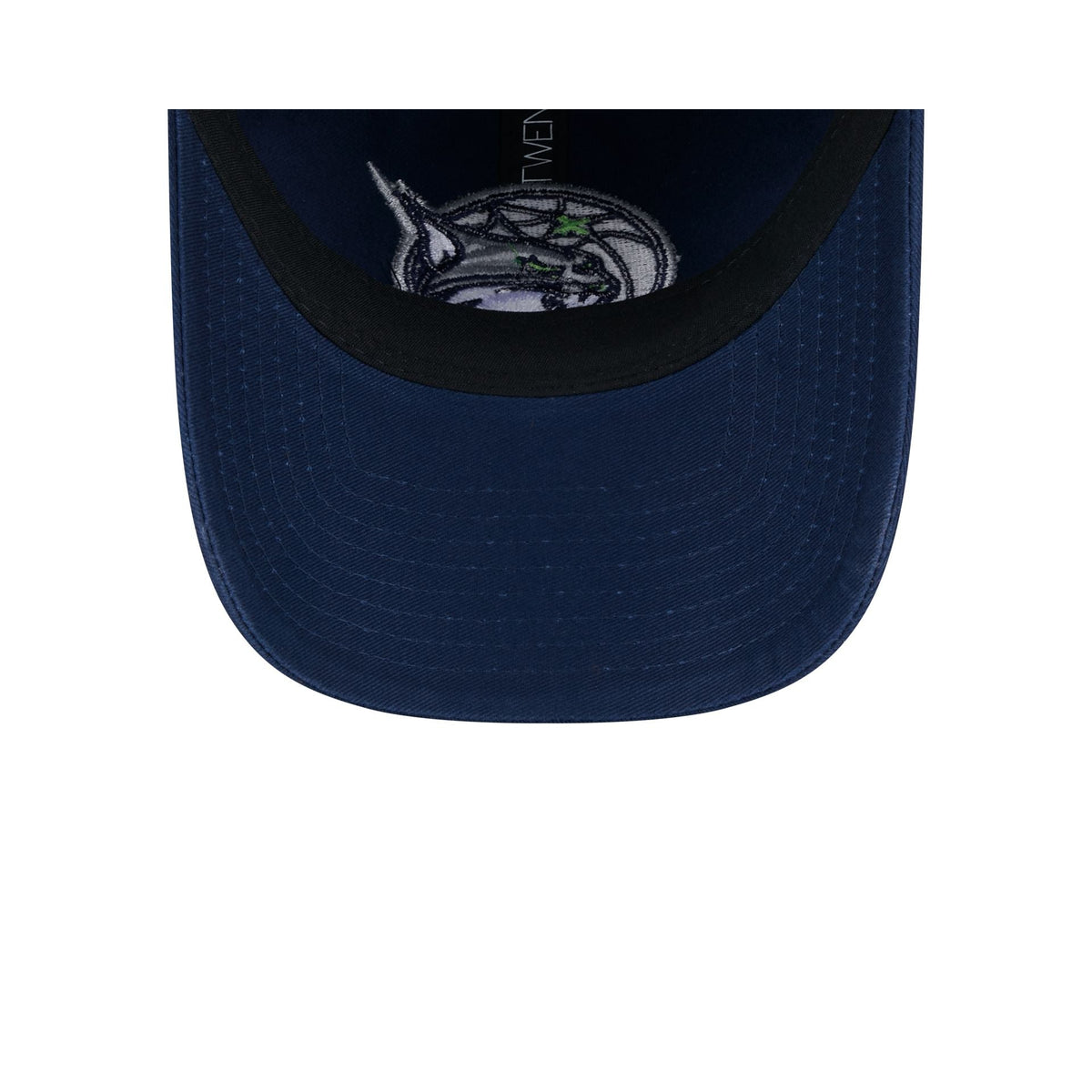 Minnesota Lynx Team 9TWENTY Adjustable Hat