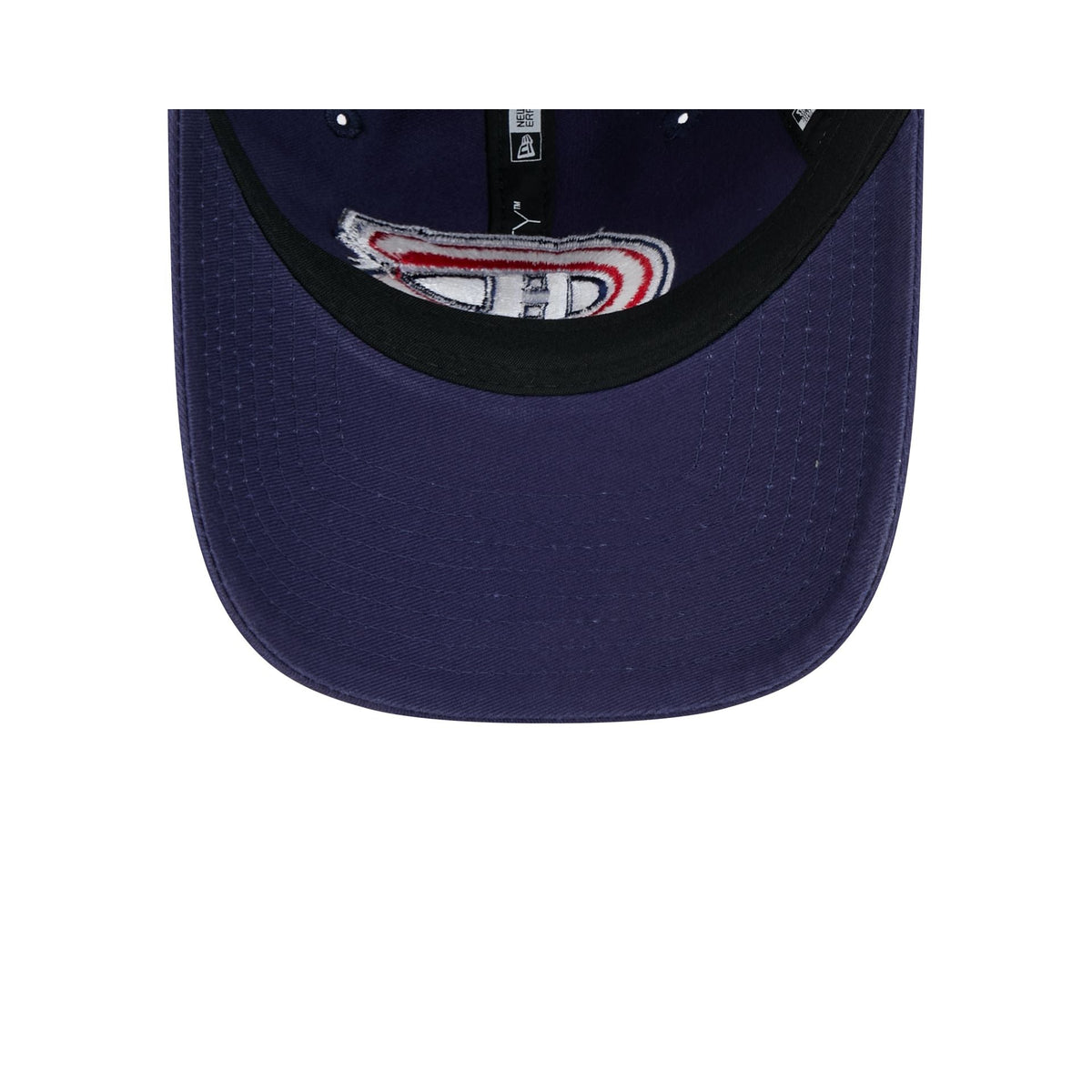 Montreal Canadiens 9TWENTY Adjustable Hat
