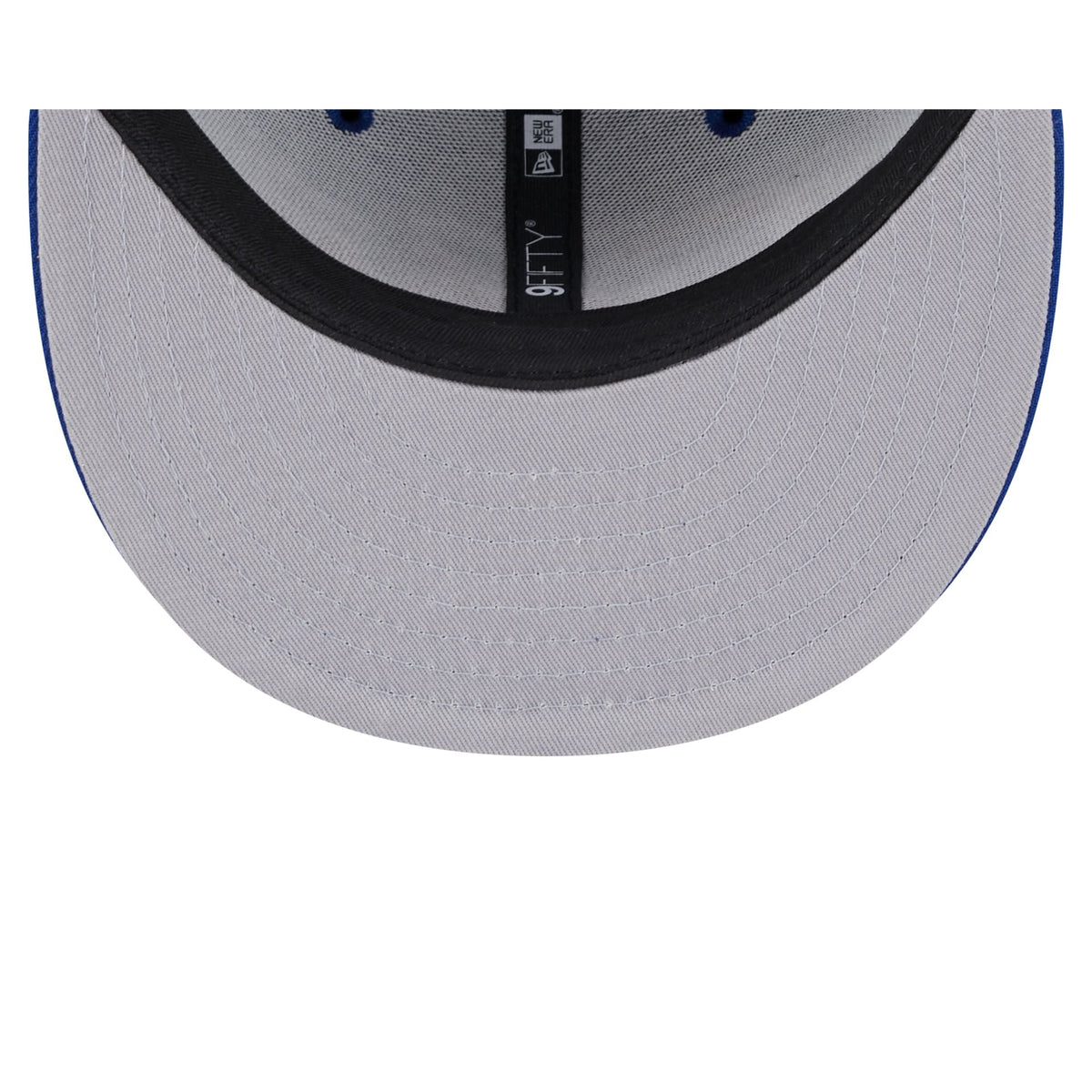Chicago Cubs Script Kids 9FIFTY Snapback Hat