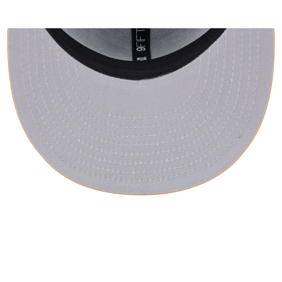 Edmonton Elks Team 9FIFTY Snapback Hat