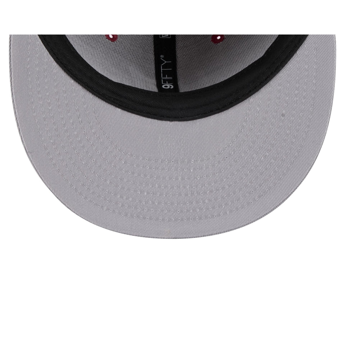 Alabama Crimson Tide Two-Tone 9FIFTY Snapback Hat