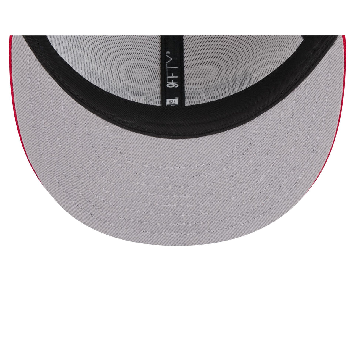Chicago White Sox Cooperstown 9FIFTY Snapback Hat