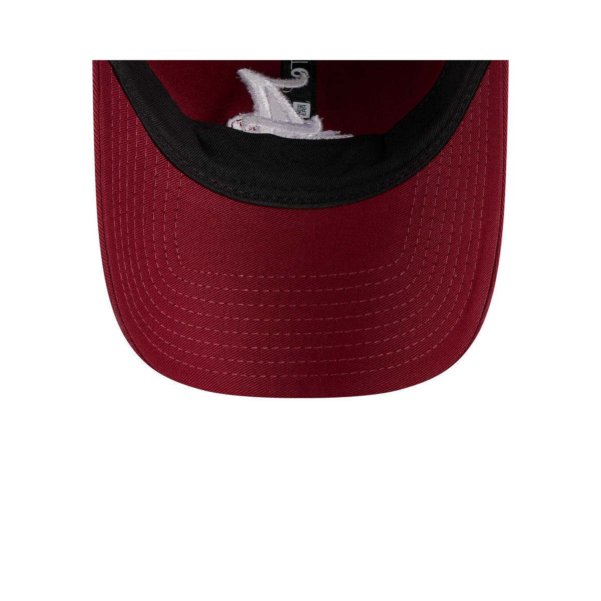 Alabama Crimson Tide Go-To College Vault 9TWENTY Adjustable Hat
