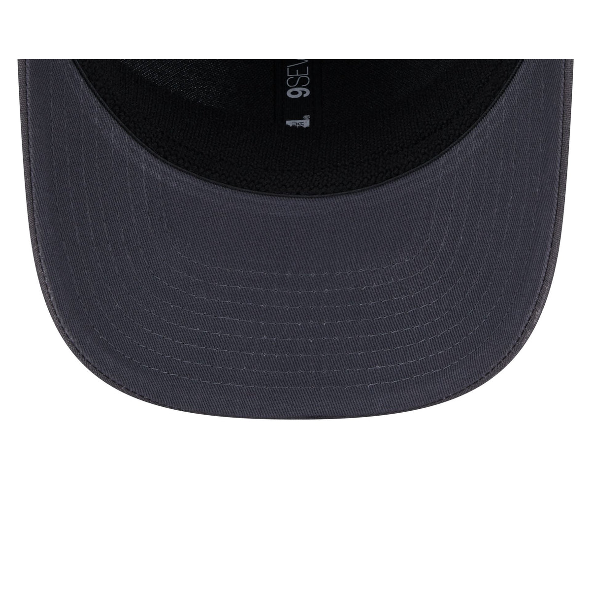 Connecticut Huskies Team Elevated 9SEVENTY Stretch-Snap Hat