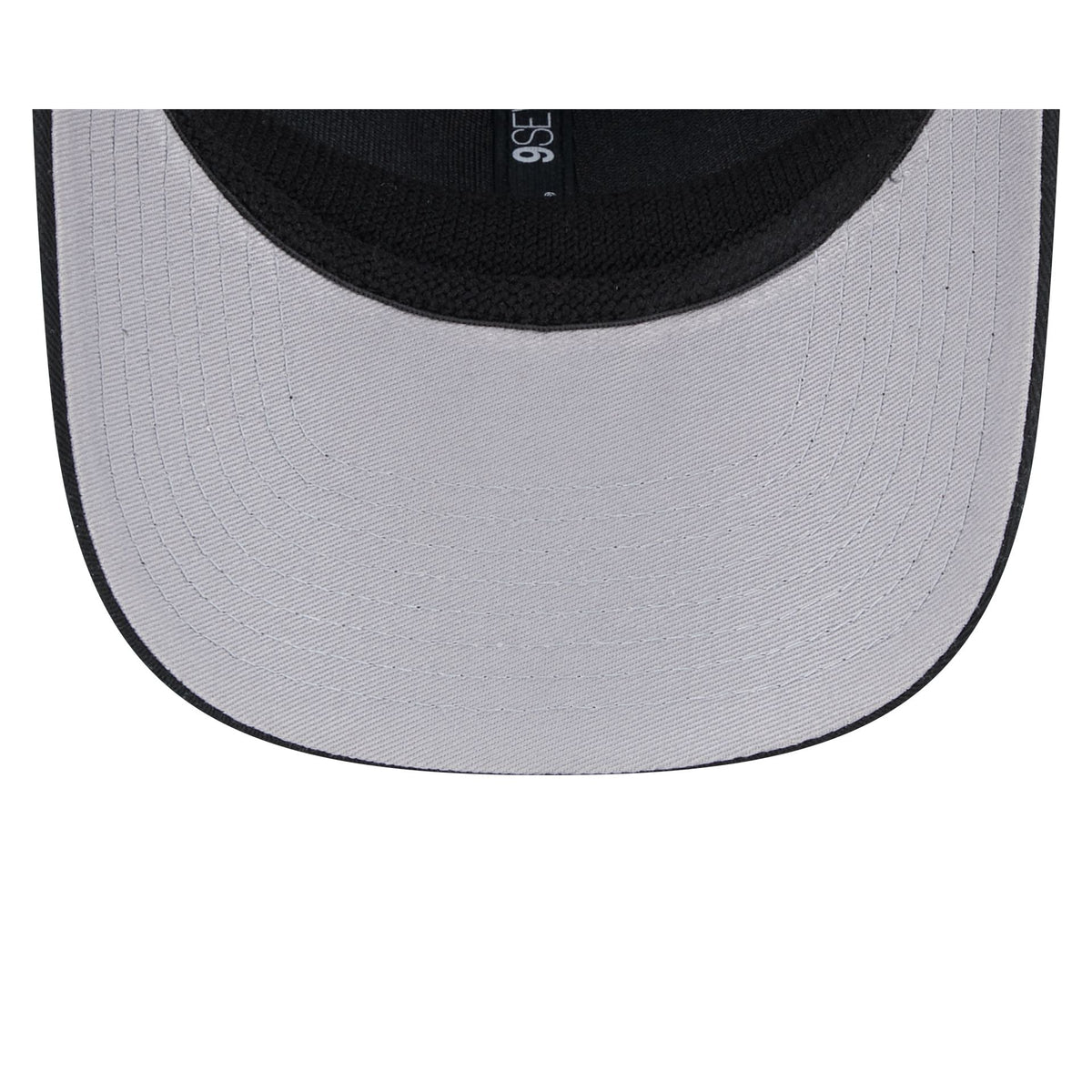 New Orleans Saints Labeled 9SEVENTY Stretch-Snap Hat