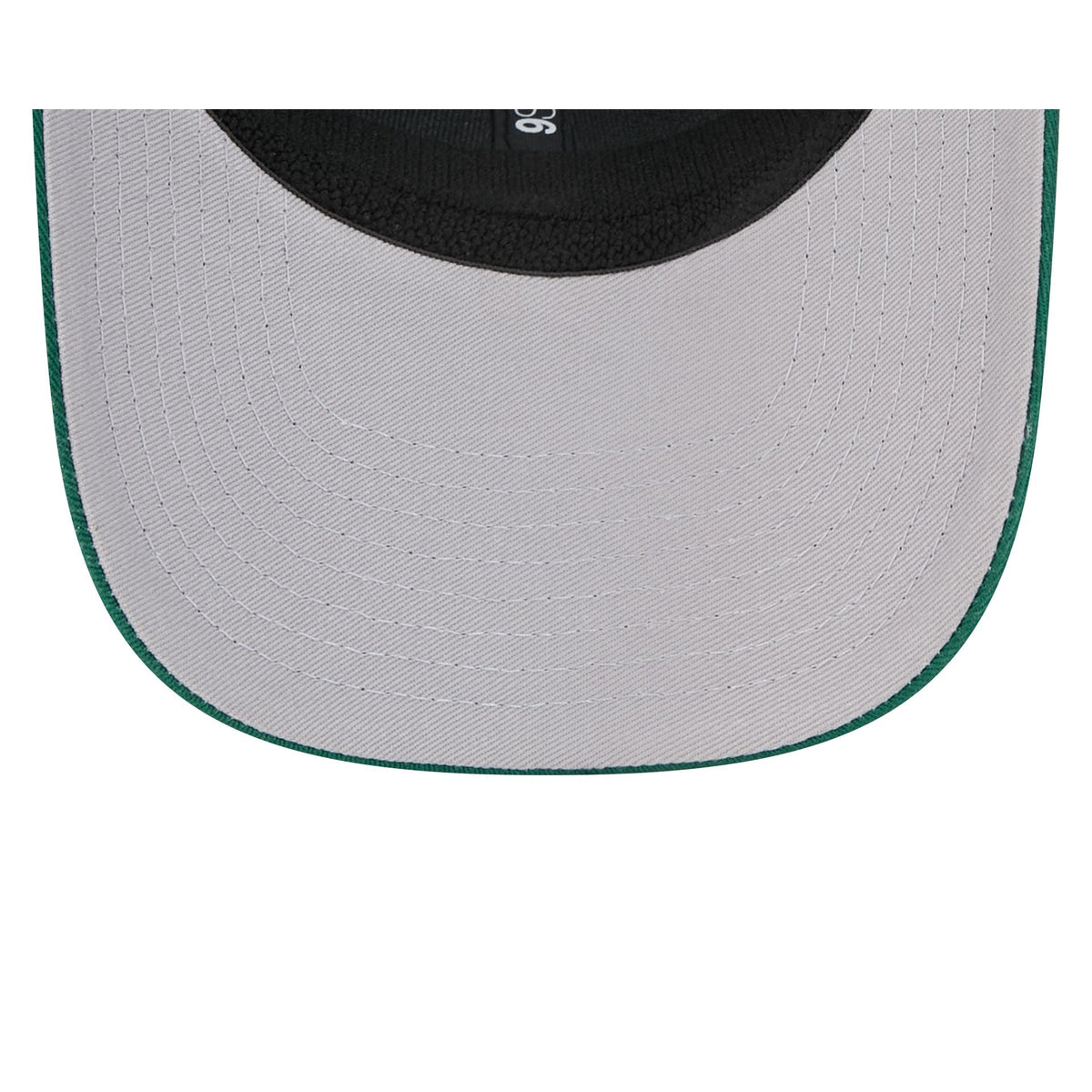 New York Jets Labeled 9SEVENTY Stretch-Snap Hat
