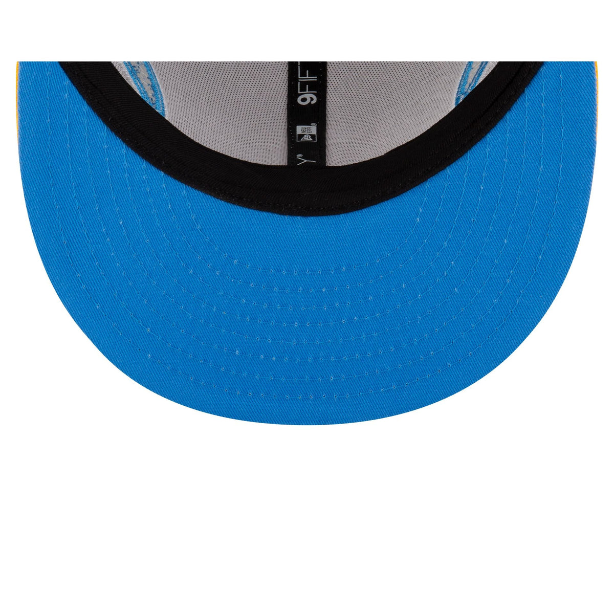 Los Angeles Chargers Helmet Pack 9FIFTY Snapback Hat