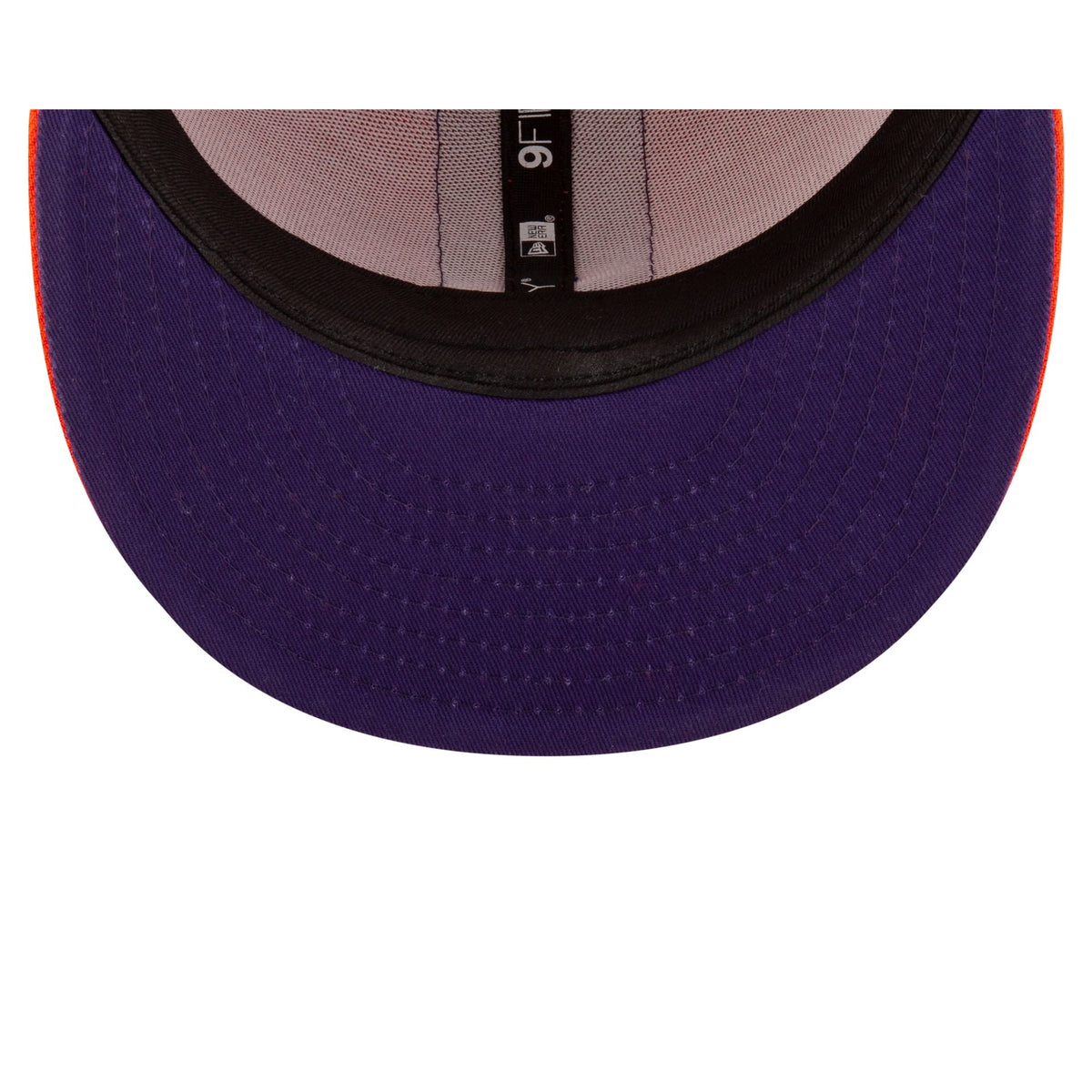 Clemson Tigers Helmet 9FIFTY Snapback Hat