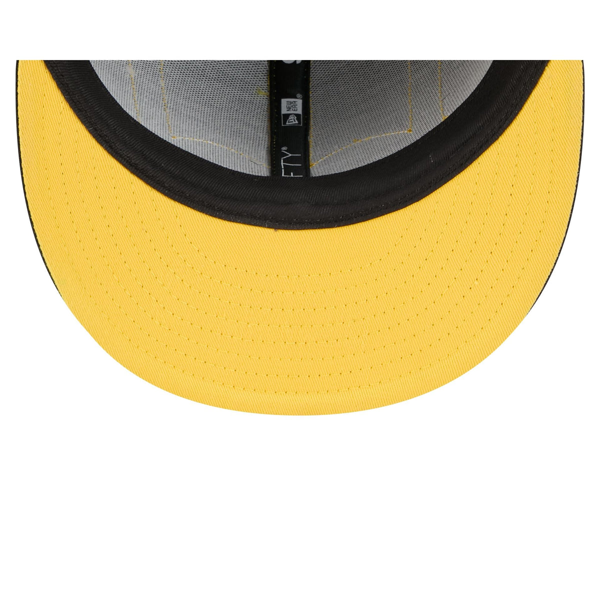 Michigan Wolverines Helmet 9FIFTY Snapback Hat